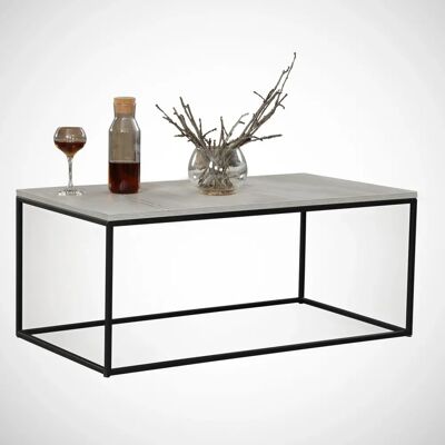 Hanah Home Cosco Sea oak - Couchtisch Hanah Home Cosco Sea oak - Couchtisch