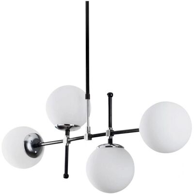 Opviq Modell 145-AV2 Verstellbarer skandinavischer Kronleuchter Opviq Modell 145-AV2 Verstellbarer skandinavischer Kronleuchter