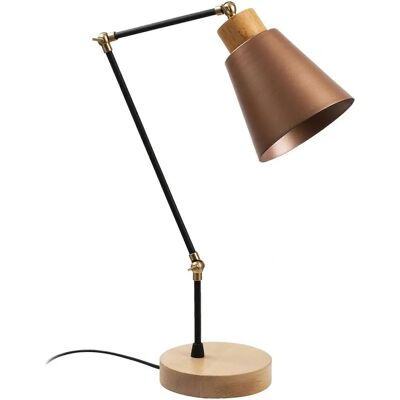 Opviq Manavgat Tischlampe - N-592 Opviq Manavgat Tischlampe - N-592