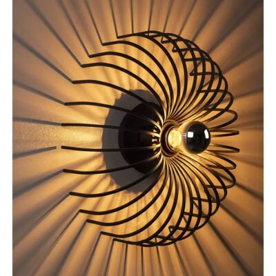 Opviq N-645 Wandlamp - Aspendos Opviq N-645 Wandlamp - Aspendos