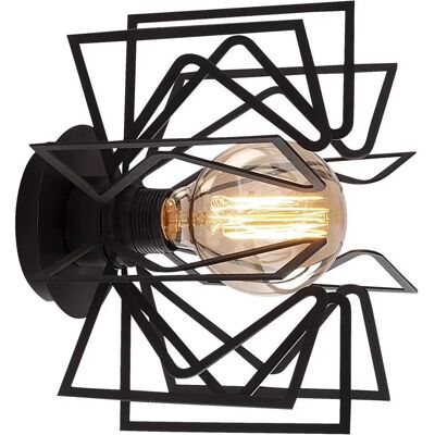 Opviq N-953 Wandleuchte - Metalllampe Opviq N-953 Wandleuchte - Metalllampe