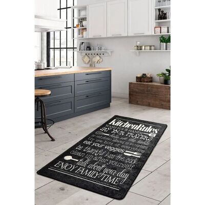 Covor Conceptum Hypnose Multicolore - Covor pentru bucătărie - 160x230 cm Covor Conceptum Hypnose Multicolore - Covor pentru bucătărie - 160x230 cm