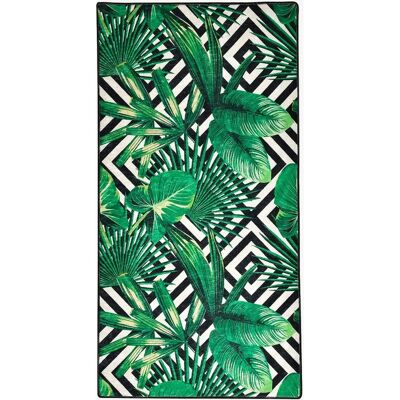 Covor Conceptum HypnoseTropic 2 Multicolor - Covor Covor Conceptum HypnoseTropic 2 Multicolor - Covor