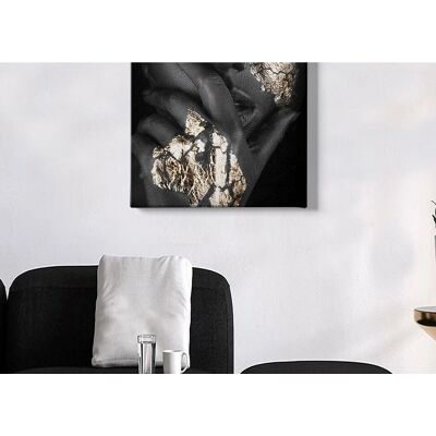 Wallxpert 529TCR1290 Peinture - Mural décoratif en toile - Publicité Wallxpert 529TCR1290 Peinture - Mural décoratif en toile - Publicité