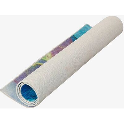 Covoare Conceptum Hypnose Declan Multicolora - Acoperire pentru podea Covoare Conceptum Hypnose Declan Multicolora - Acoperire pentru podea