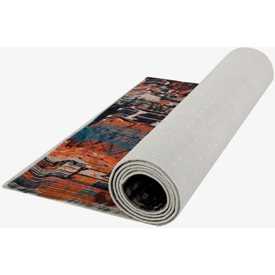 Covor Conceptum Hypnose Multicolor - 100x200 - Covor pentru hol Covor Conceptum Hypnose Multicolor - 100x200 - Covor pentru hol