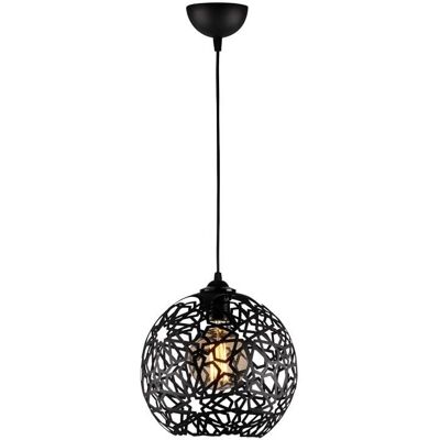 Opviq Modelo 785 Lámpara de Techo Negra Ajustable - Tipo de Producto Opviq Modelo 785 Lámpara de Techo Negra Ajustable - Tipo de Producto