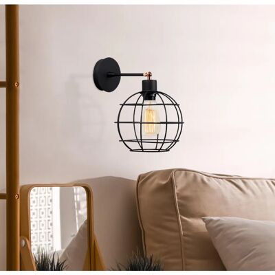Opviq Wandleuchte - MR - 882 - Wandlampe Opviq Wandleuchte - MR - 882 - Wandlampe