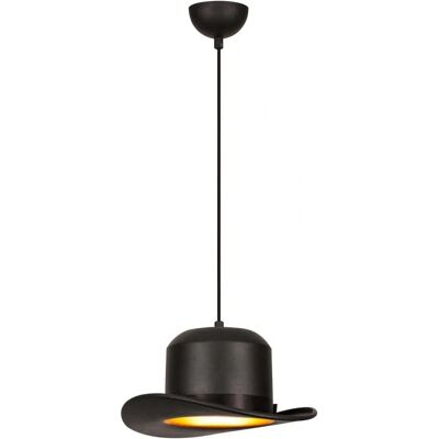 Lámpara colgante negra Sivani - MR - 992 Lámpara colgante negra Sivani - MR - 992