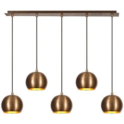 Opviq Sivani - MR - 1000 Kronleuchter - Elegant und langlebig Opviq Sivani - MR - 1000 Kronleuchter - Elegant und langlebig