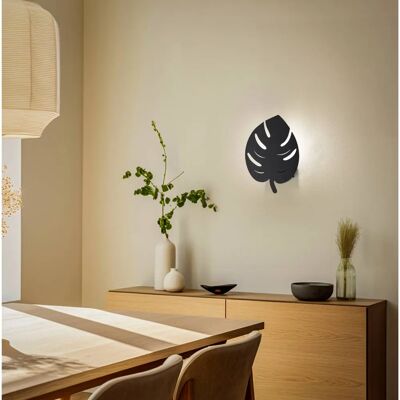 Opviq Lampa Ścienna Sivani - MR - 843 - Lampa Ścienna Opviq Lampa Ścienna Sivani - MR - 843 - Lampa Ścienna