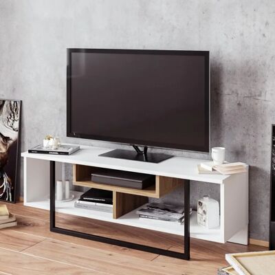 Kodin1.Com Support TV Cyrine 119 Cm - Support TV Kodin1.Com Support TV Cyrine 119 Cm - Support TV