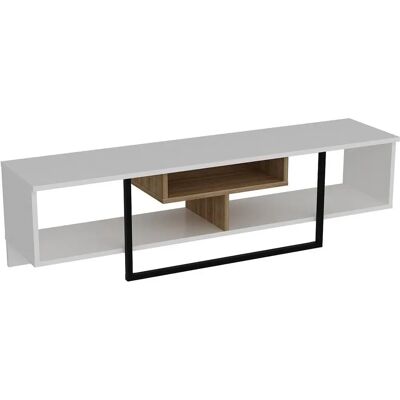 Hanah Home Stormi Support TV - Meubles TV Hanah Home Stormi Support TV - Meubles TV