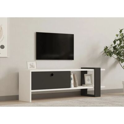 Hanah Home Waverly TV Möbel - TV-Ständer Hanah Home Waverly TV Möbel - TV-Ständer