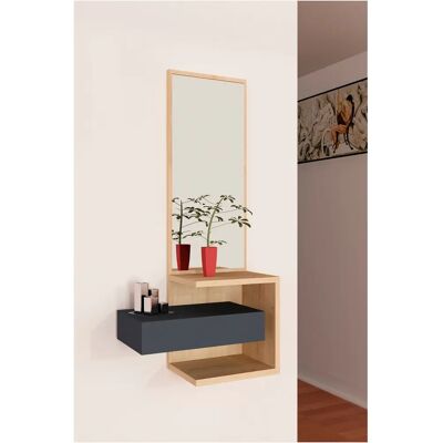 Hanah Home Stella Flurständer - Modernes Eingangsmoebel Hanah Home Stella Flurständer - Modernes Eingangsmoebel
