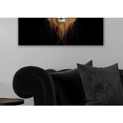 Wallity Artă de Perete - 529TCR1938 Pictură Decorativă pe Pânză - Artă de Perete Wallity Artă de Perete - 529TCR1938 Pictură Decorativă pe Pânză - Artă de Perete