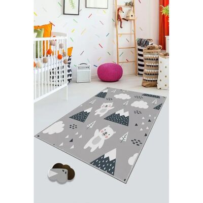 Confetti Carpets - Conor - Größe 100x150 cm - Rug Confetti Carpets - Conor - Größe 100x150 cm - Rug