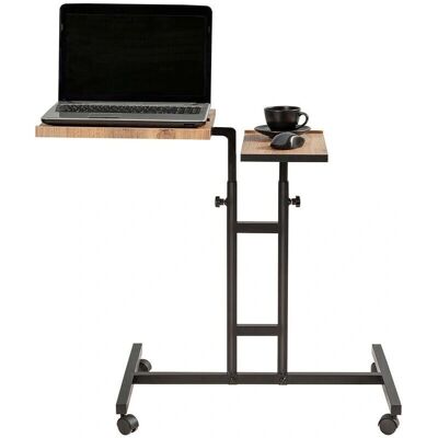 Hanah Home Laptop Stehschreibtisch - Atlantic Pine Hanah Home Laptop Stehschreibtisch - Atlantic Pine