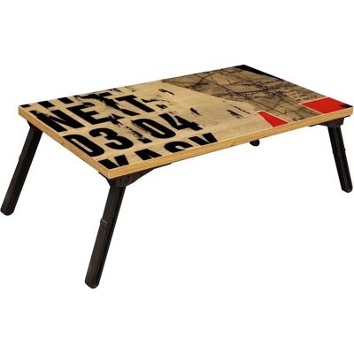 Hanah Home Gusto 766 - Birou reglabil Atlantic Hanah Home Gusto 766 - Birou reglabil Atlantic
