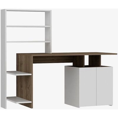 Kalune Design Studie Bord Melis - Kontor Møbler Kalune Design Studie Bord Melis - Kontor Møbler
