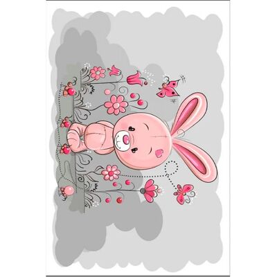 Conceptum Hypnose, Covor pentru Copii - 100x150cm Conceptum Hypnose, Covor pentru Copii - 100x150cm