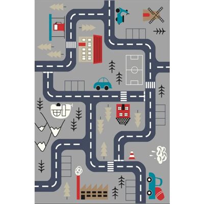 Covor pentru copii Conceptum Hypnose - 80x120 cm Covor pentru copii Conceptum Hypnose - 80x120 cm