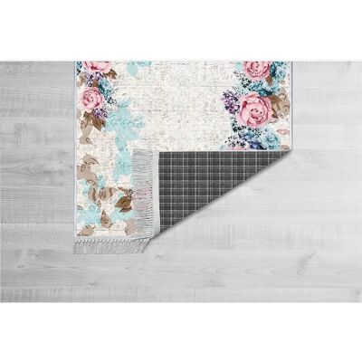 Conceptum Hypnose Covor Multicolor - Covor Țesut Conceptum Hypnose Covor Multicolor - Covor Țesut