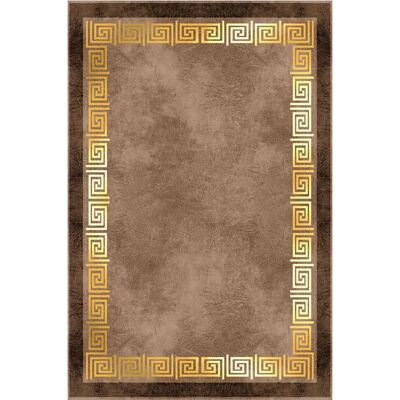 Conceptum Hypnose - Maroone - 80x150 - Covor de hol Conceptum Hypnose - Maroone - 80x150 - Covor de hol