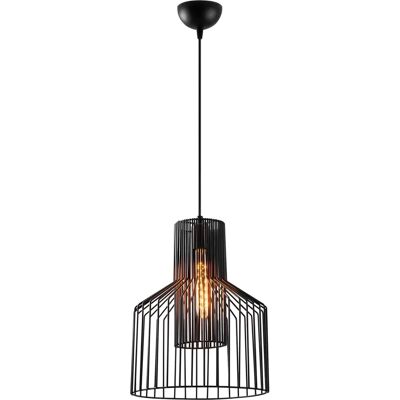Opviq Atos Taklampa - Justerbar höjd - E27 Max 40W Opviq Atos Taklampa - Justerbar höjd - E27 Max 40W