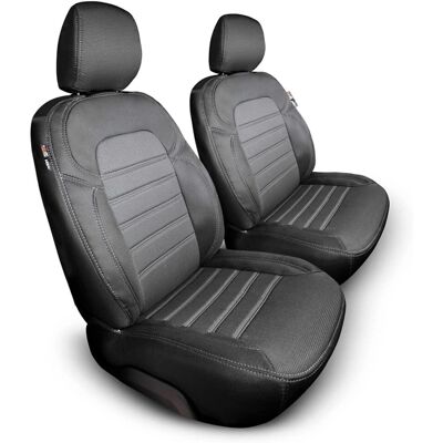 Fundas de Asiento Diseño Original para Citroën Jumpy/Peugeot Expert/Fiat Scudo - Fundas de Asiento Fundas de Asiento Diseño Original para Citroën Jumpy/Peugeot Expert/Fiat Scudo - Fundas de Asiento