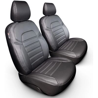 Mercedes-Benz Citan 2 Kangoo 2008-2015 Funda de asiento de coche de alta calidad Mercedes-Benz Citan 2 Kangoo 2008-2015 Funda de asiento de coche de alta calidad