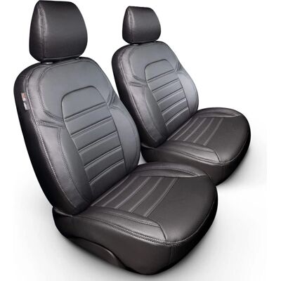 Fundas de Asiento New York Design Fundas de Asiento New York Design