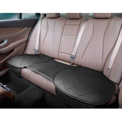 OTOM - Cojín de asiento universal 'Trasero' - Leather - Universal - Car seat cushion OTOM - Cojín de asiento universal 'Trasero' - Leather - Universal - Car seat cushion