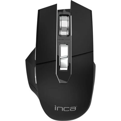 Inca IWM-555 Kabellose Bluetooth Maus - Büro Rechtshänder Inca IWM-555 Kabellose Bluetooth Maus - Büro Rechtshänder