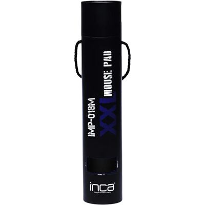 Inca Gaming Mauspad IMP-018M - XXL Speed Gaming Mauspad Inca Gaming Mauspad IMP-018M - XXL Speed Gaming Mauspad