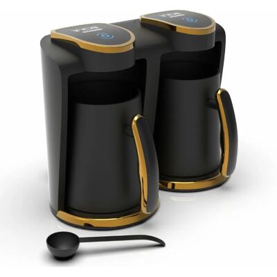 Inca IKM-02 Türkische Kaffeemaschine Inca IKM-02 Türkische Kaffeemaschine