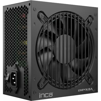 Inca IPS-1050XN Zasilacz - 1050W ATX Czarny Inca IPS-1050XN Zasilacz - 1050W ATX Czarny