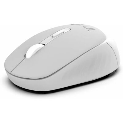 Inca IWM-243RG Kabellose Ambidextrous Maus - 1600 DPI Inca IWM-243RG Kabellose Ambidextrous Maus - 1600 DPI