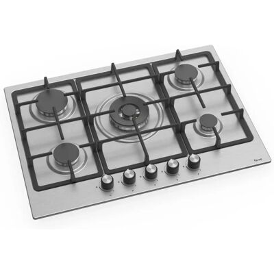 Ferre EL008 70cm Built-in Gas Hob Ferre EL008 70cm Built-in Gas Hob