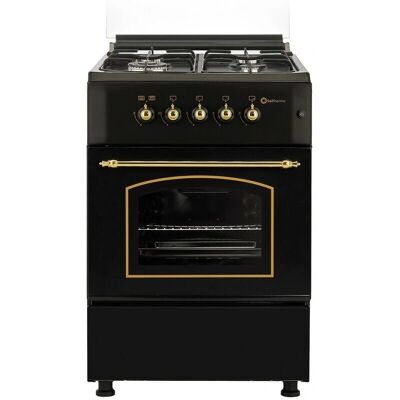 Solthermic F6S40G2 - NEGRO Solthermic F6S40G2 - NEGRO
