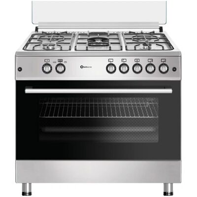 Solthermic f9l50g2i - INOX Solthermic f9l50g2i - INOX