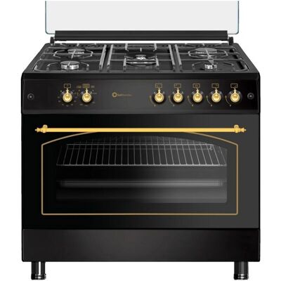 Solthermic f9lt50g2 - NEGRO Solthermic f9lt50g2 - NEGRO