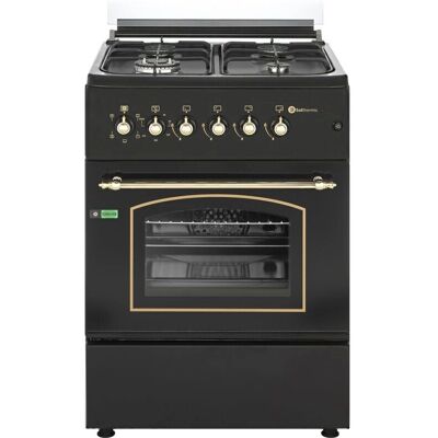 Solthermic F6s40e5rb - NEGRO Solthermic F6s40e5rb - NEGRO