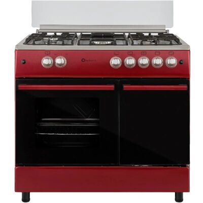 Solthermic F9lt50g2r - ROJO Solthermic F9lt50g2r - ROJO