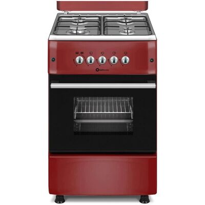 Solthermic F5S40G2IR - Rojo Solthermic F5S40G2IR - Rojo