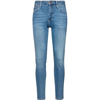 Jeans tapered MAVI CHRIS dla mężczyzn - Spodnie Jeans tapered MAVI CHRIS dla mężczyzn - Spodnie