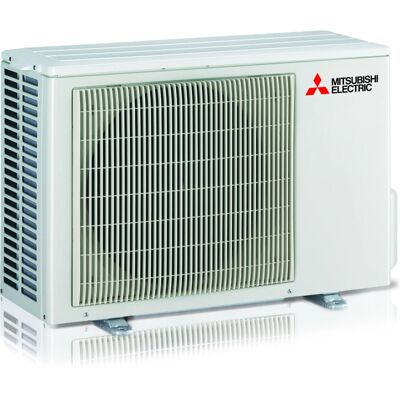 Mitsubishi MSZ-HR50VF - Blanco - Aire acondicionado Mitsubishi MSZ-HR50VF - Blanco - Aire acondicionado