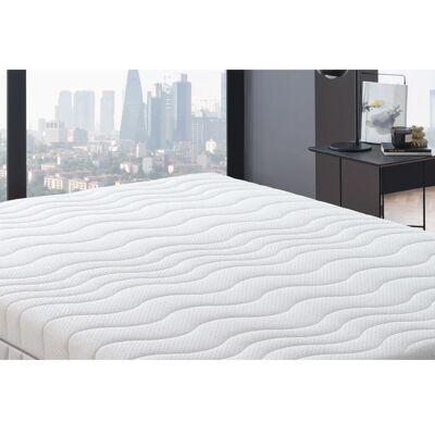 Yatas Bedding Royal Duo 7 Taschenfederkernmatratze - Matratze Yatas Bedding Royal Duo 7 Taschenfederkernmatratze - Matratze