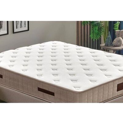 Yatas Bedding Majestät Premium Tencel Bamboo - Atmungsaktiv, 30cm, King Yatas Bedding Majestät Premium Tencel Bamboo - Atmungsaktiv, 30cm, King