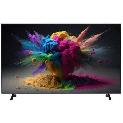 TV QLED 4K UHD da 65" con WebOS - TV TV QLED 4K UHD da 65" con WebOS - TV